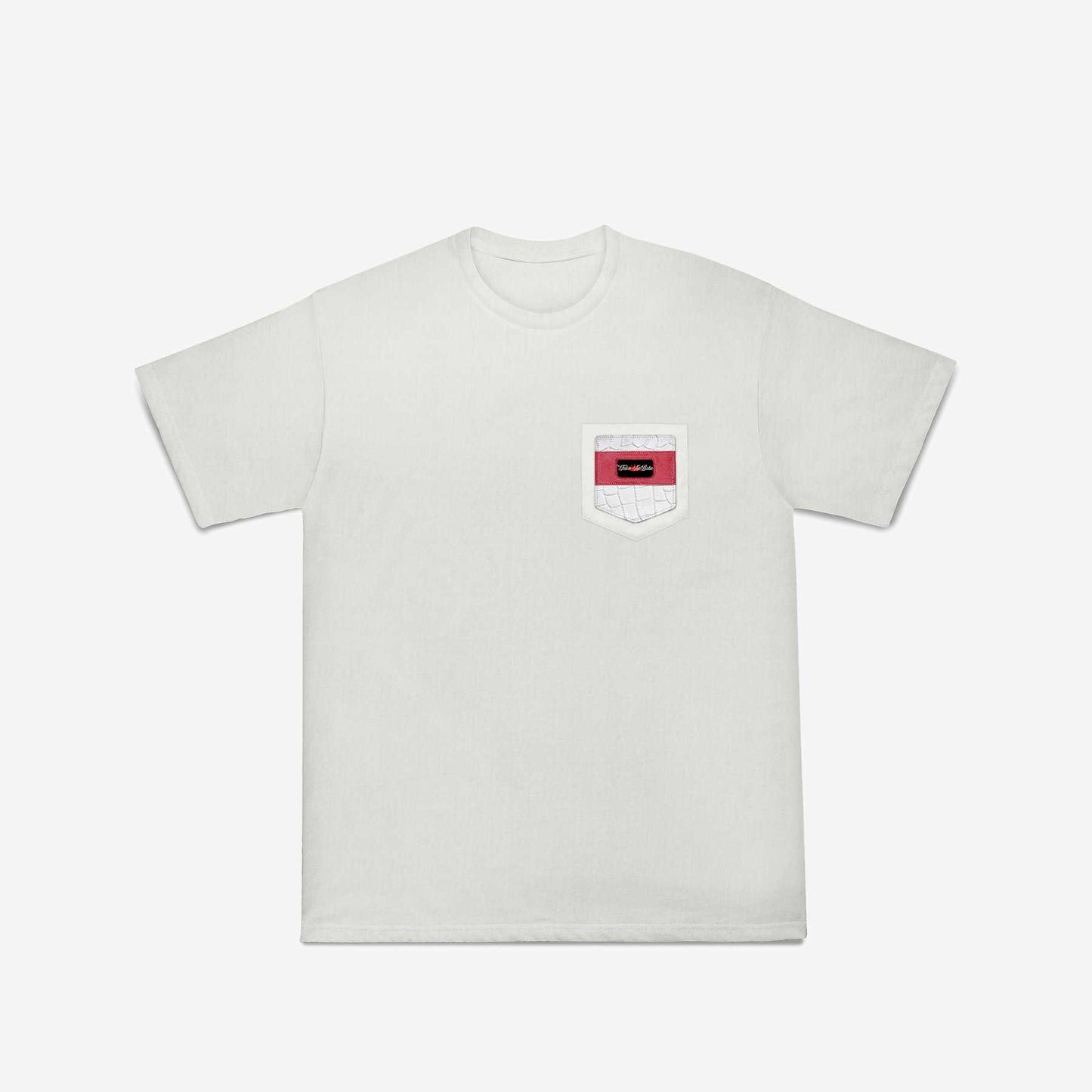 Felise KaBobo-College-insert designer premium t-shirt