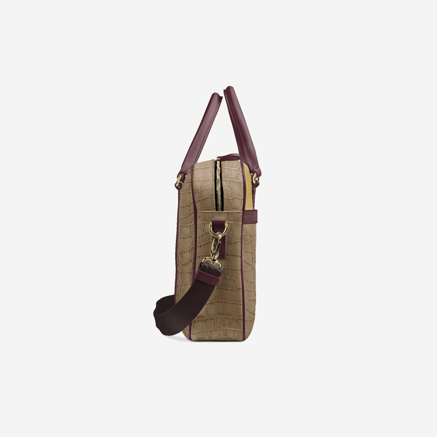 Felise KaBobo -DESIGNER LUXURY URBAN WORK BAG