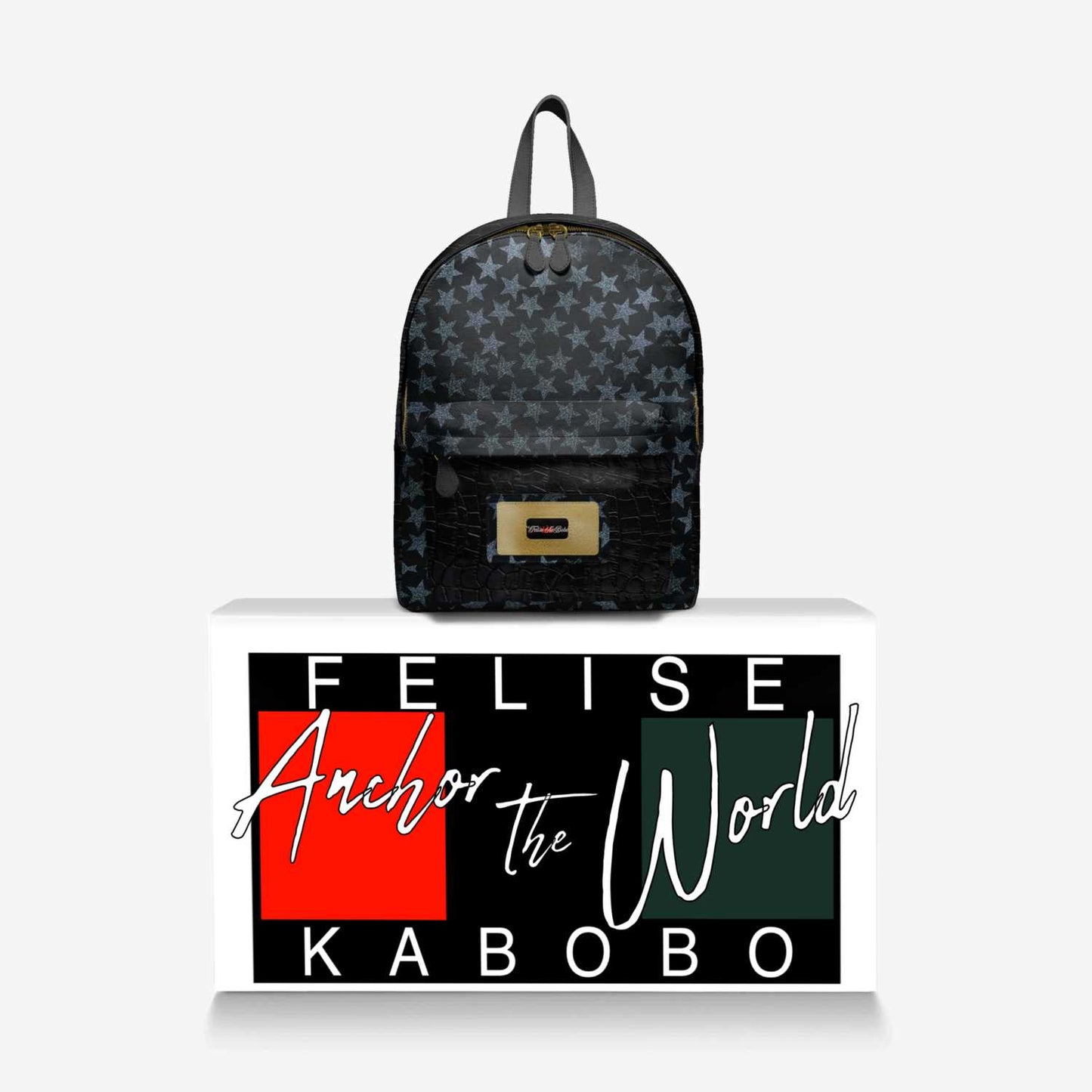 Felise KaBobo - Rasheeda Star