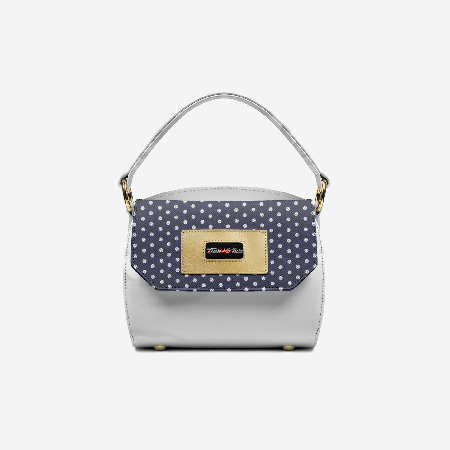 Felise KaBobo -DESIGNER LUXURY ELEGANT-FASHION BAG