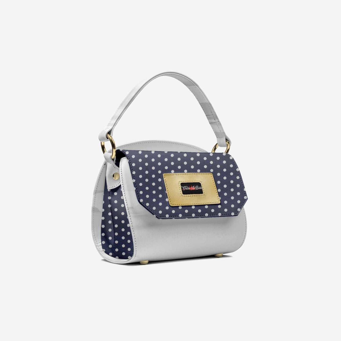 Felise KaBobo -DESIGNER LUXURY ELEGANT-FASHION BAG
