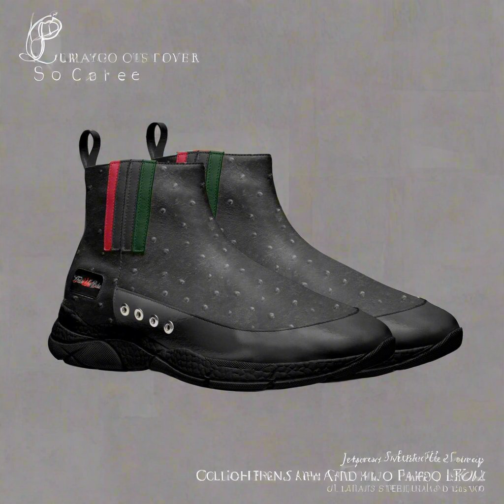 Felise KaBobo - Retro art runner
