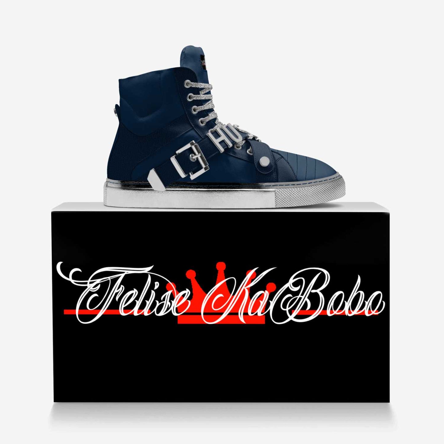 Felise KaBobo - Hustle