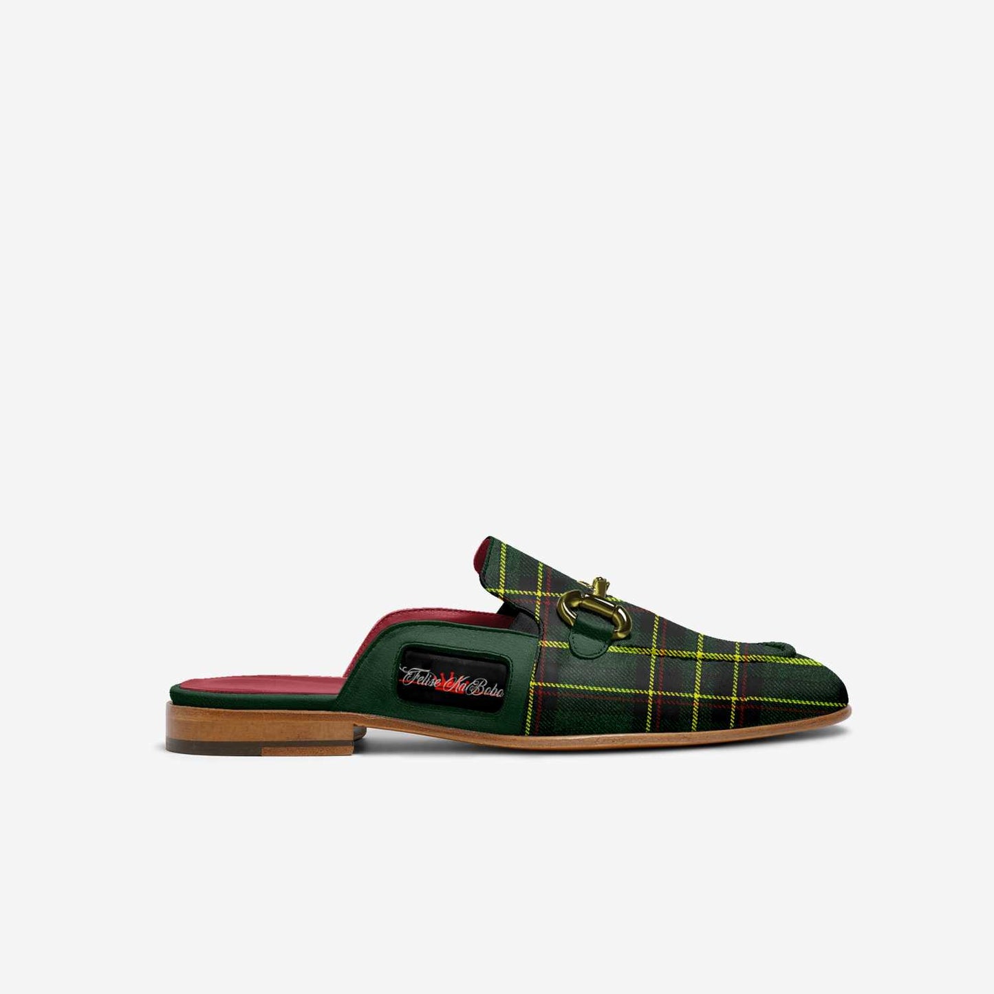 Felise KaBobo - The Shamrock (unisex)