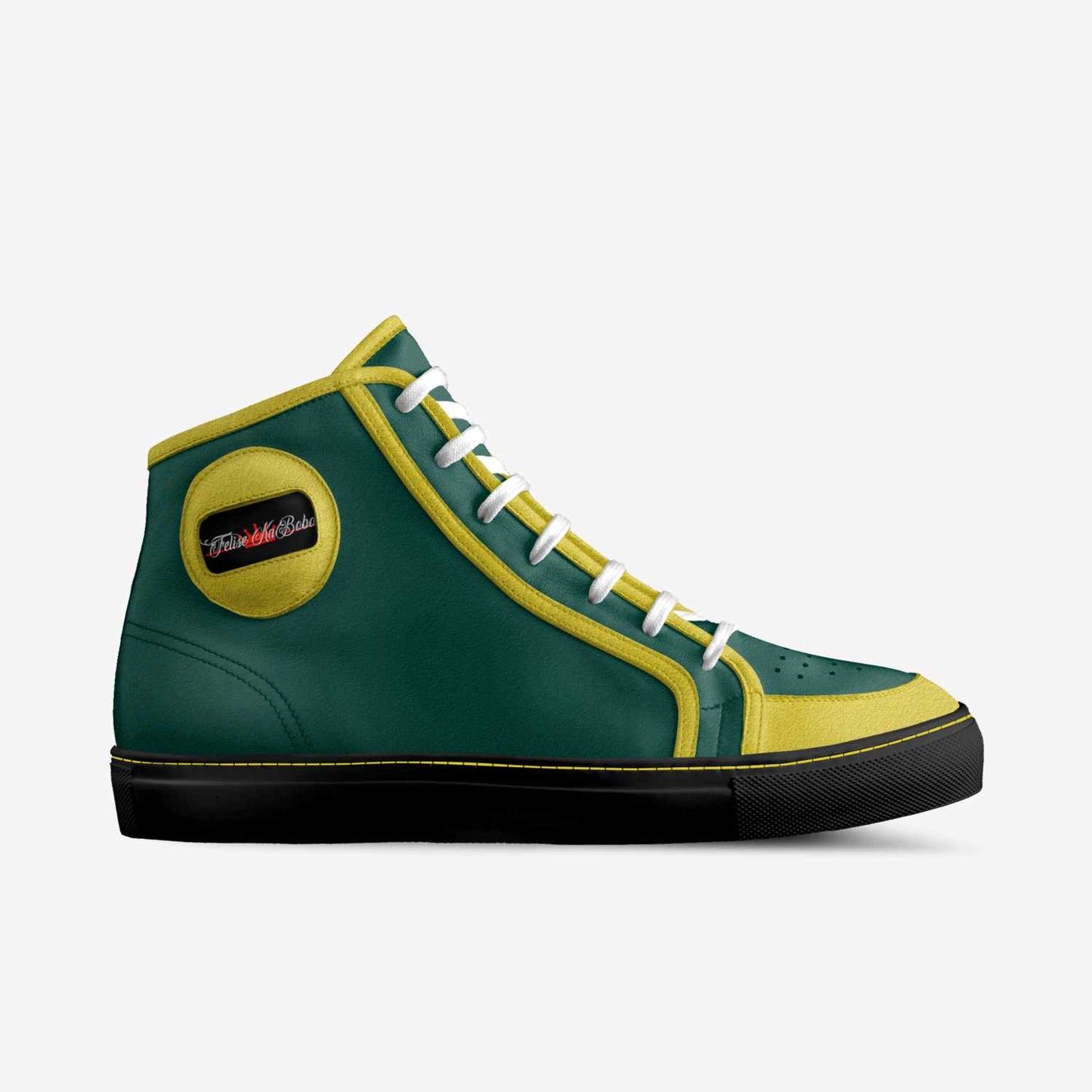 Felise KaBobo - KingPin V (unisex)