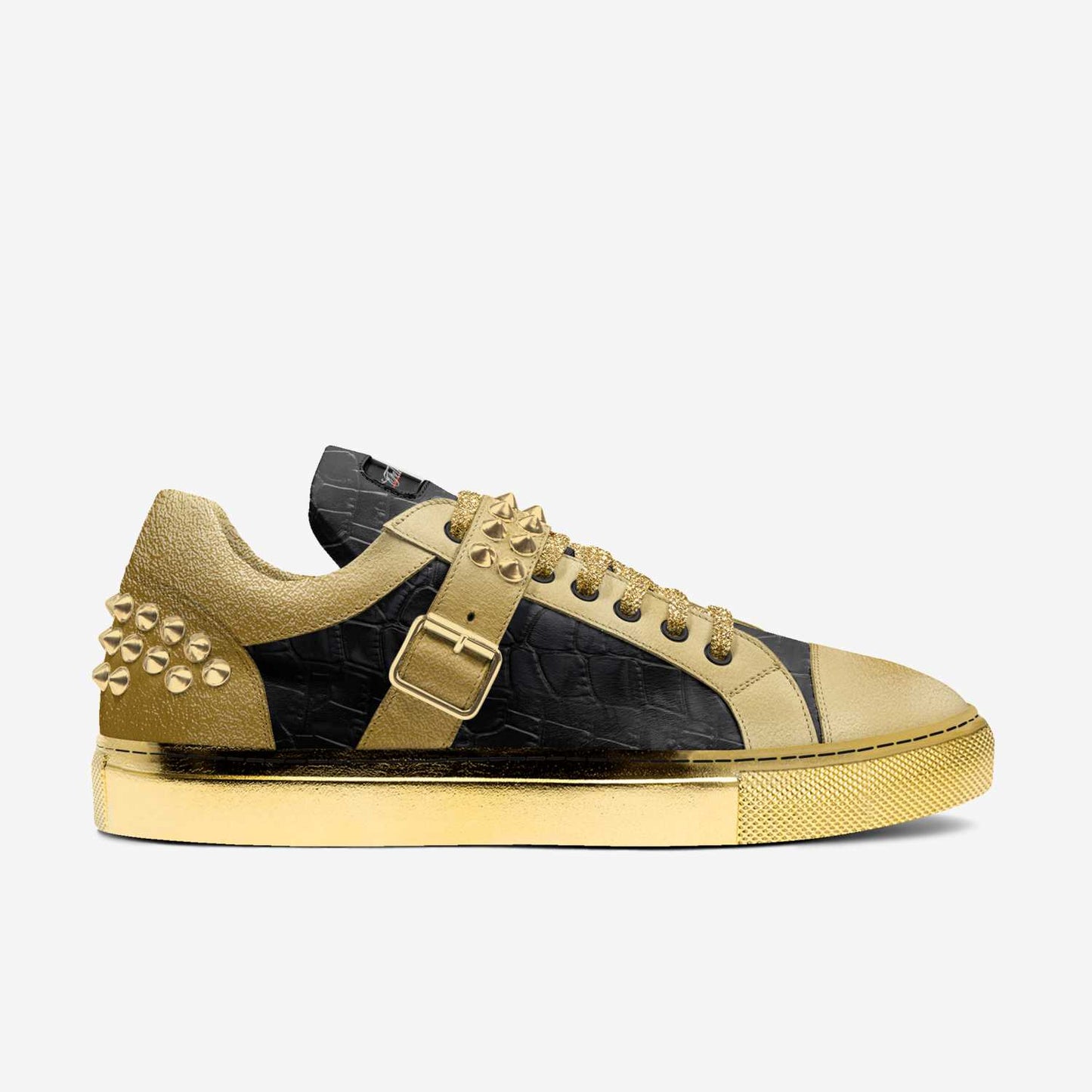 Felise KaBobo - spiked low