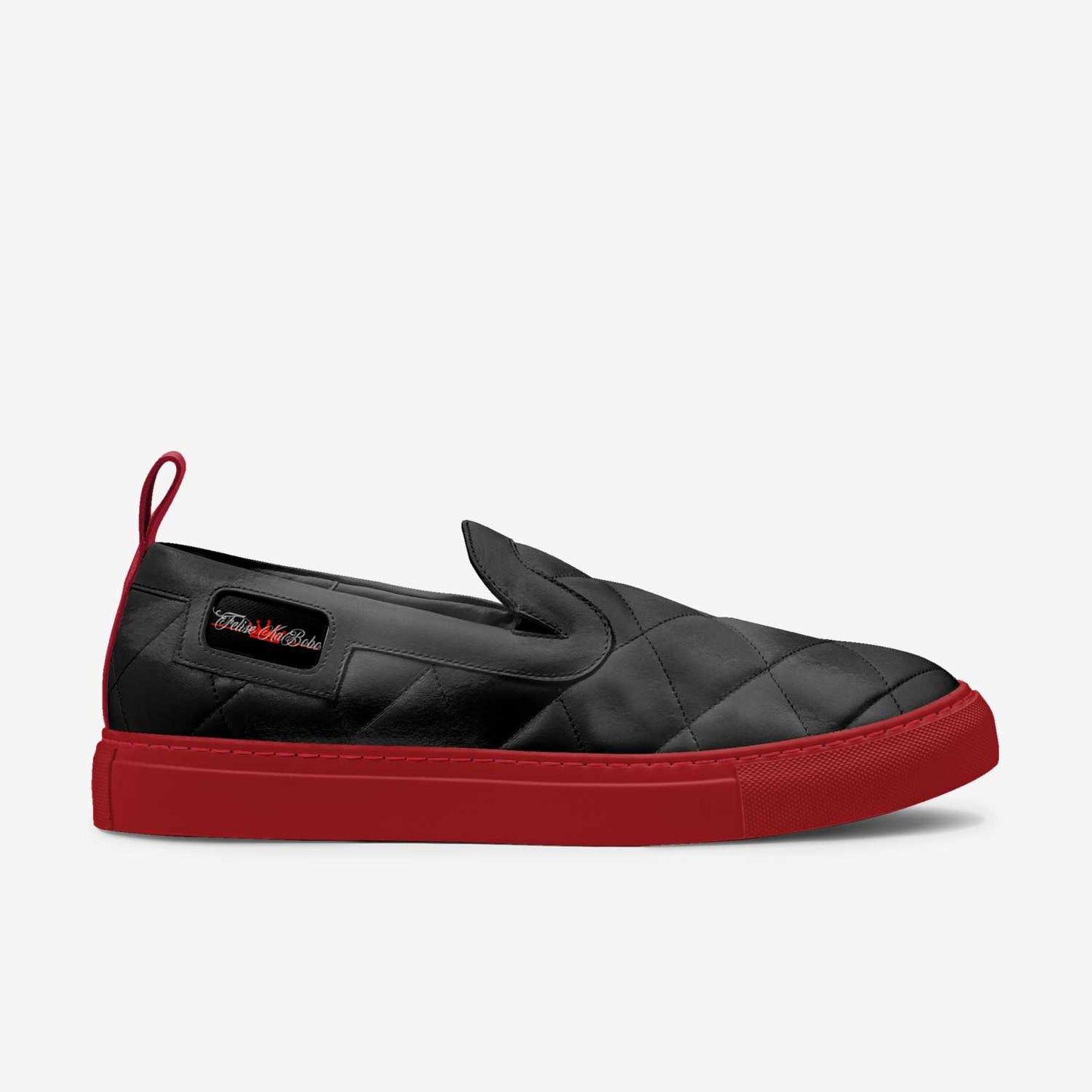 Felise KaBobo - Luxury fashion sneakers