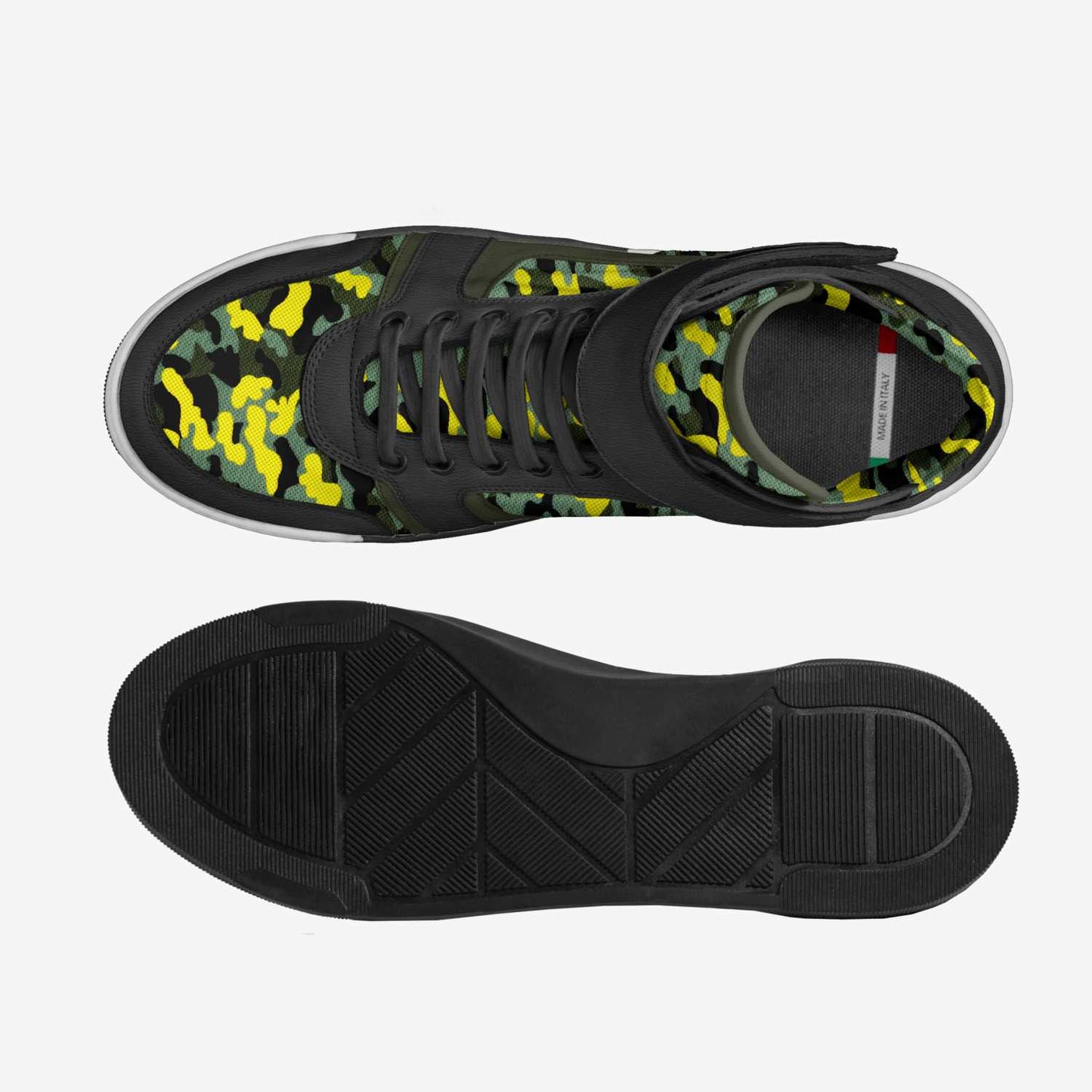 Felise KaBobo - 211 Camo Ops
