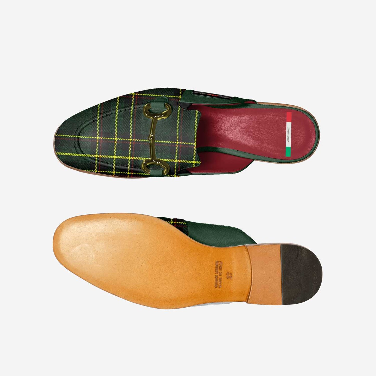 Felise KaBobo - The Shamrock (unisex)