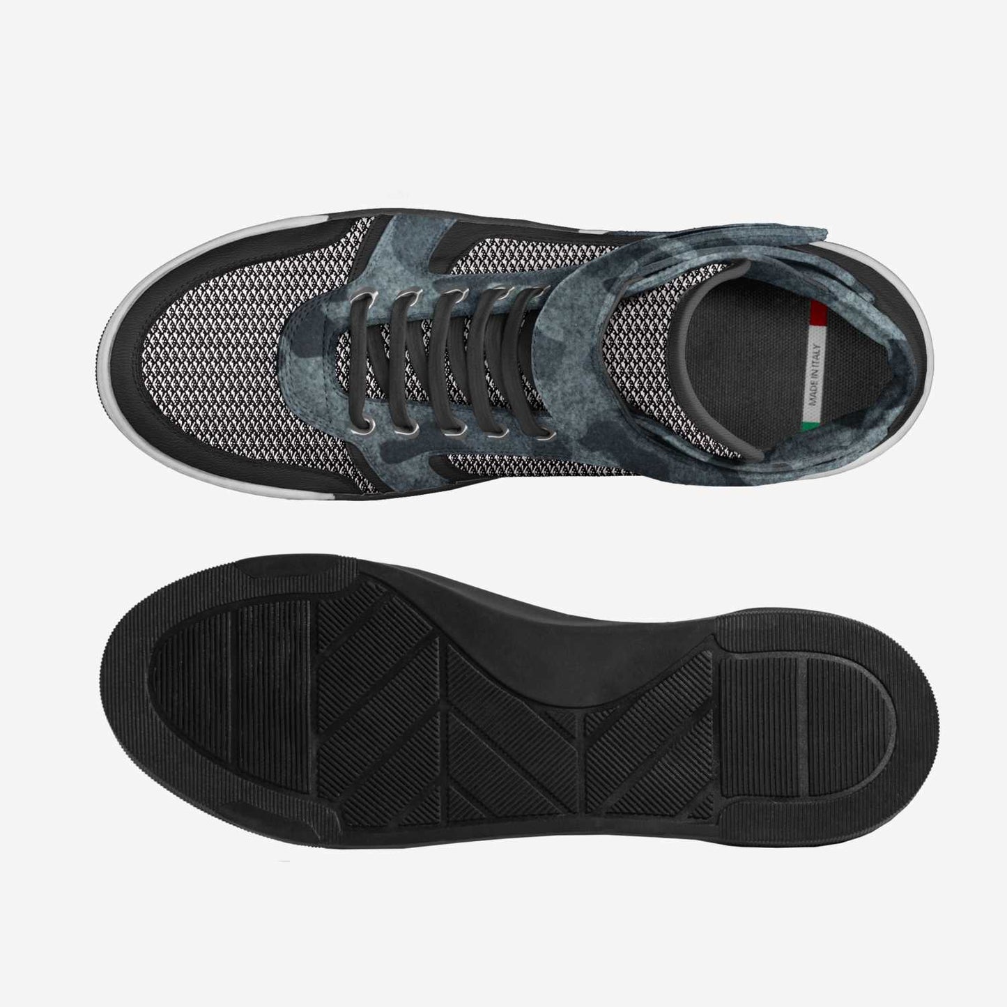 Felise KaBobo - 211 Sport-Camo Ops (unisex)