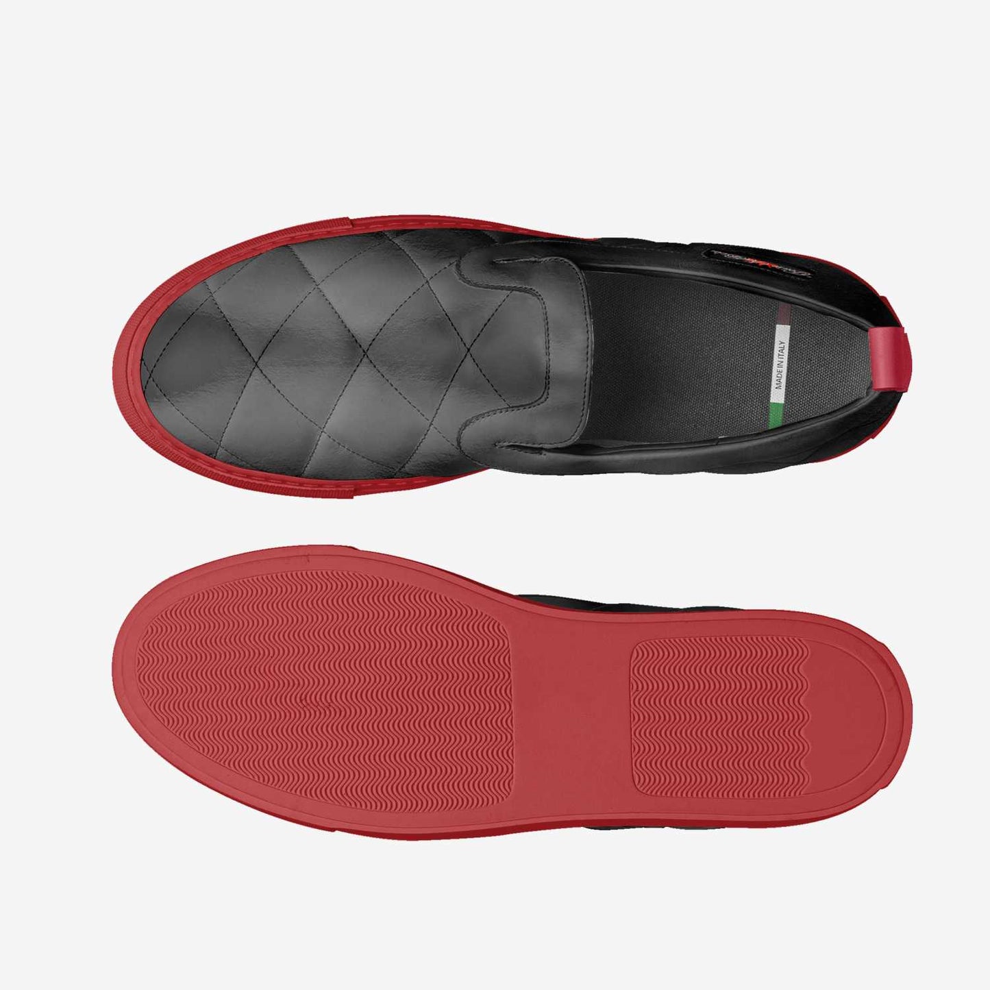 Felise KaBobo - Luxury fashion sneakers