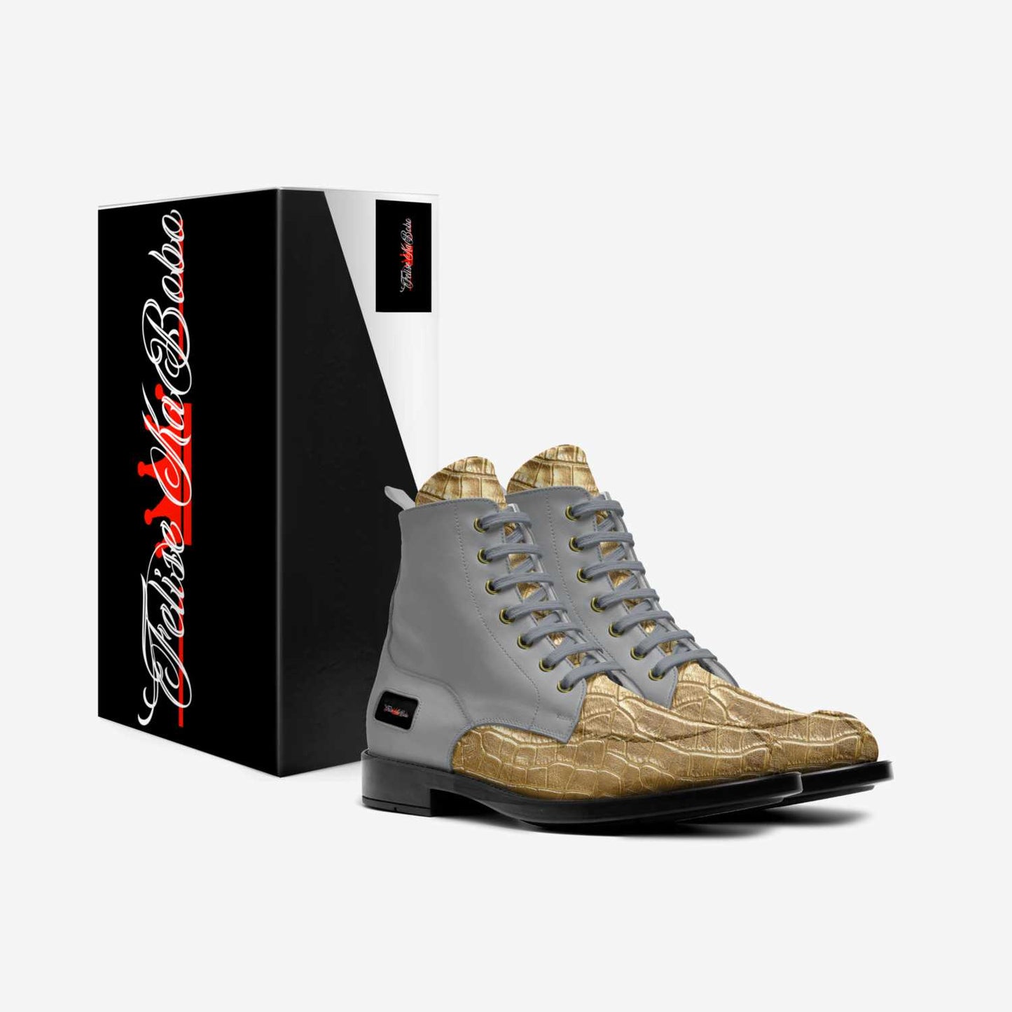 Felise KaBobo - Black Luxury V