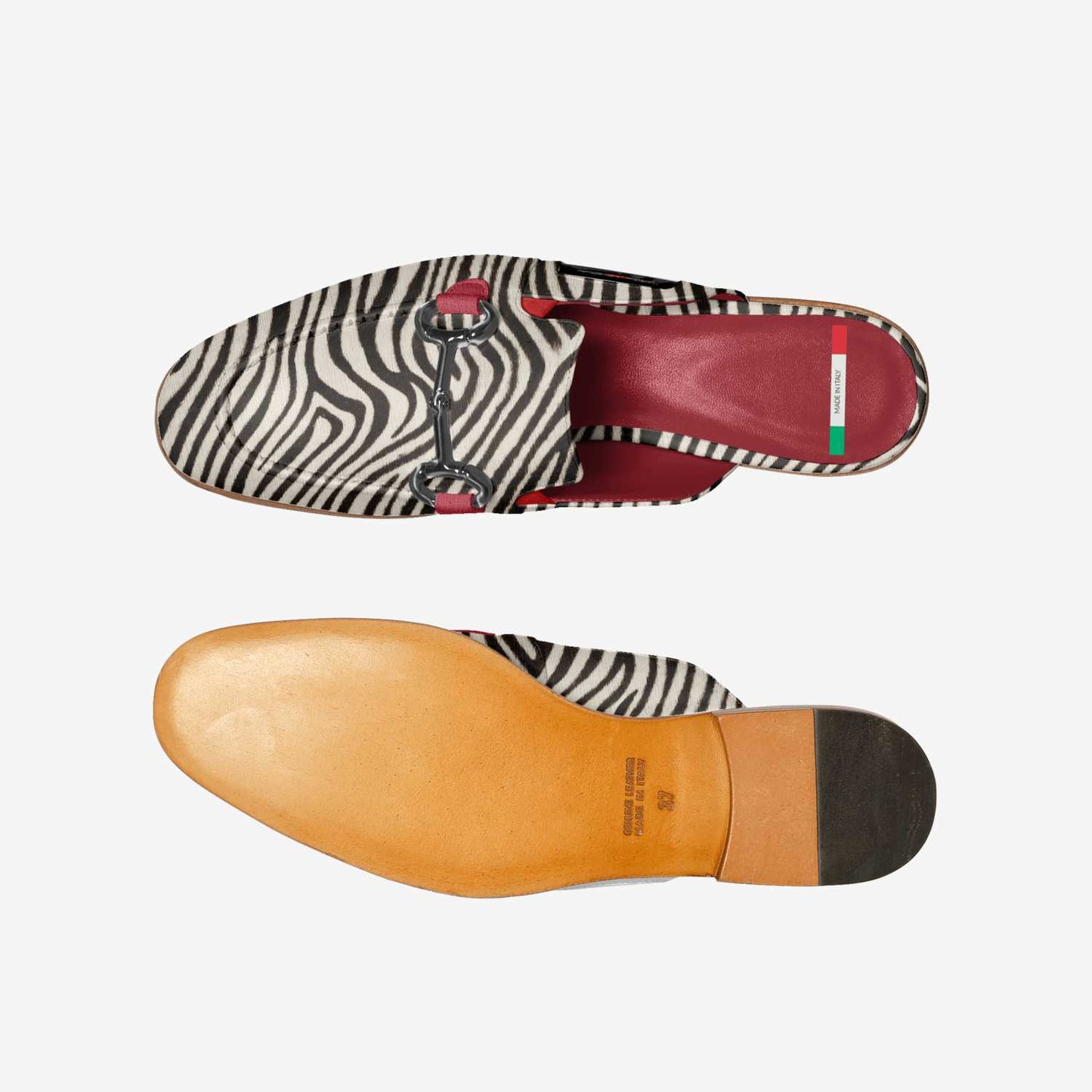 Felise KaBobo - Nile Lammbo's (unisex)