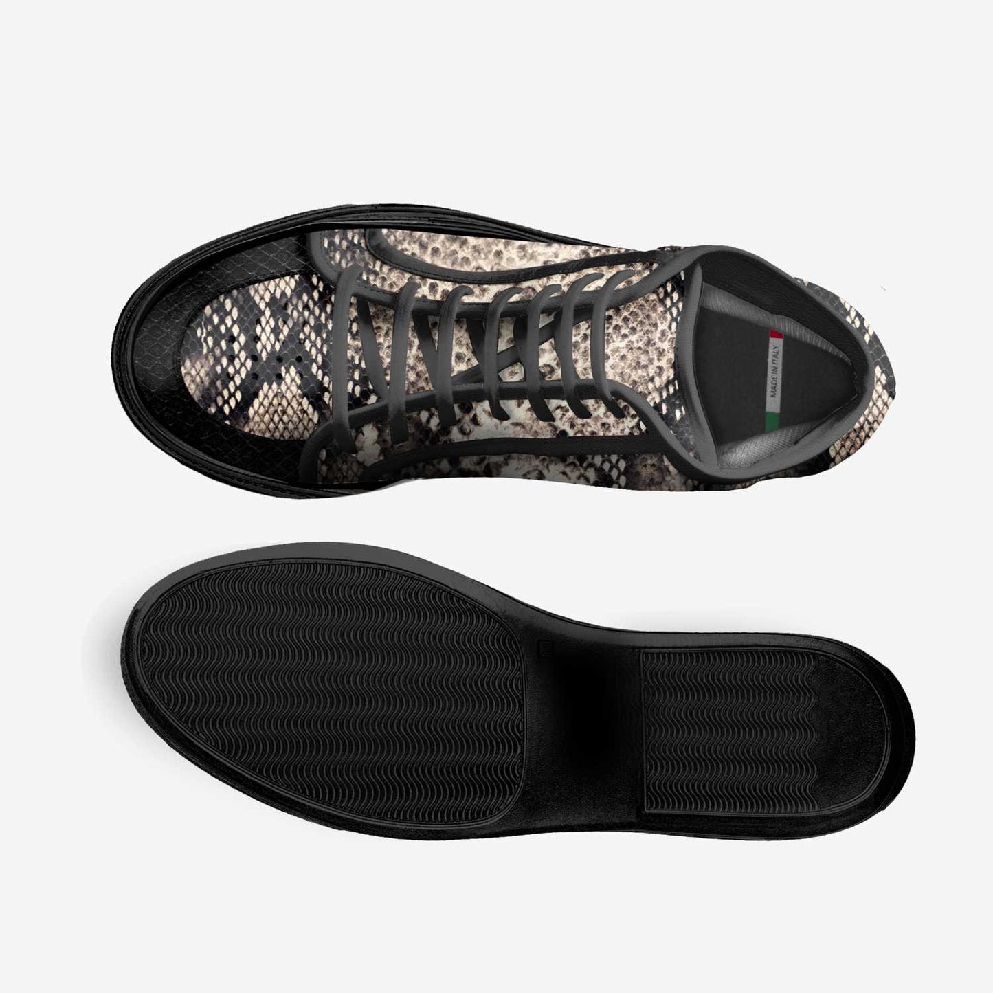 Felise KaBobo - Noir Draco II (unisex)