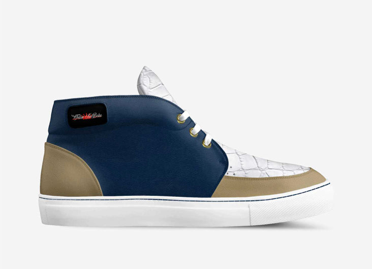 Felise KaBobo - Polo prep (unisex)