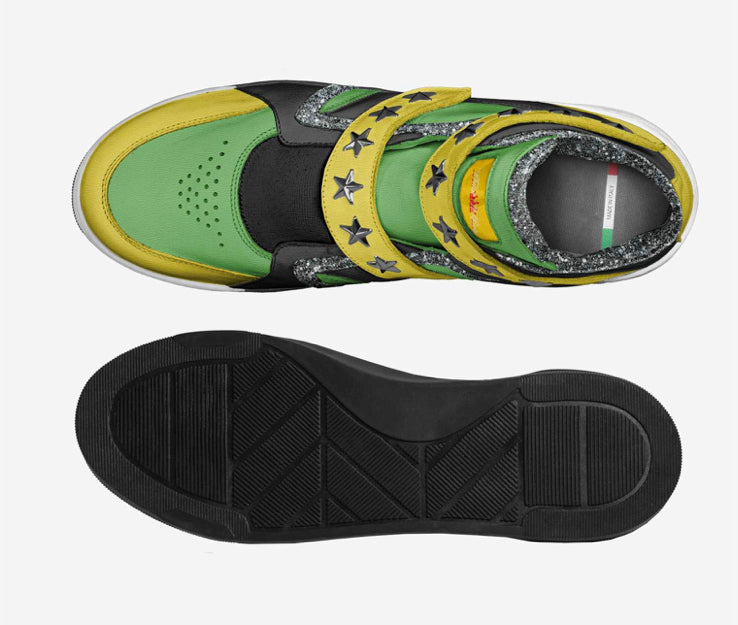 Felise KaBobo - Kingpin II (unisex)
