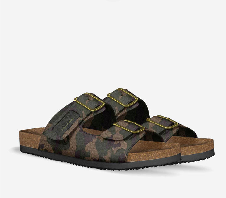 Felise KaBobo - Elevated fatigues (unisex)