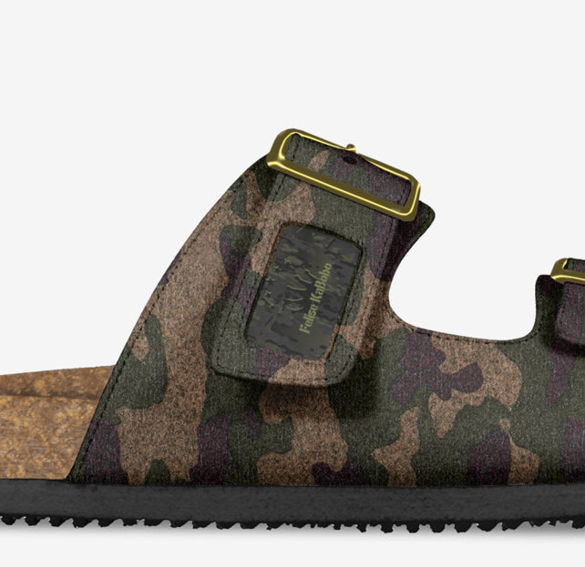 Felise KaBobo - Elevated fatigues (unisex)