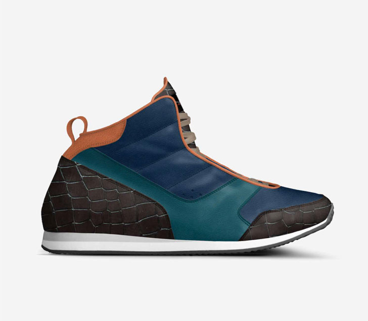 Felise KaBobo - Strykers V (unisex)
