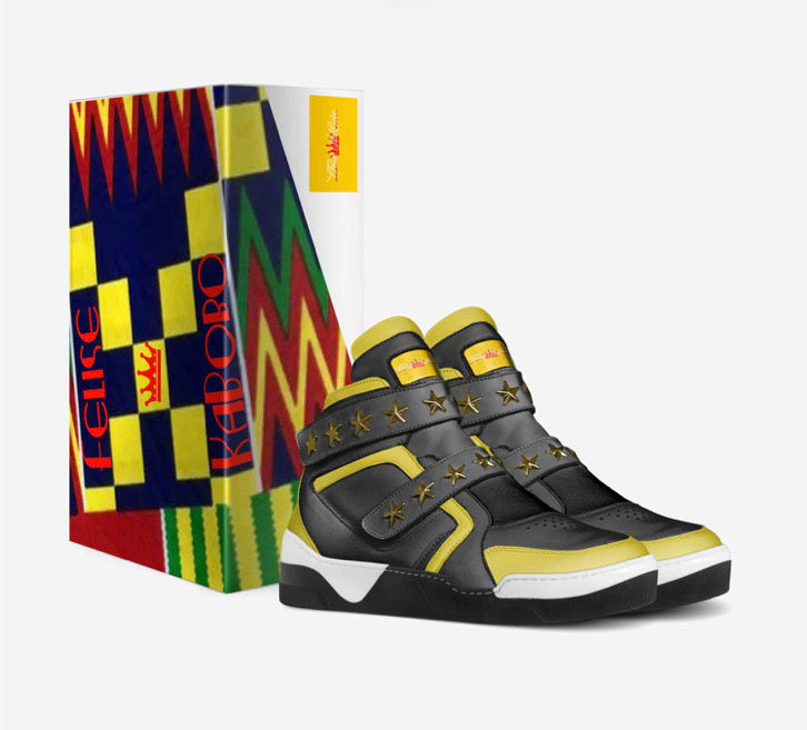 Felise KaBobo - Kingpin III (unisex)