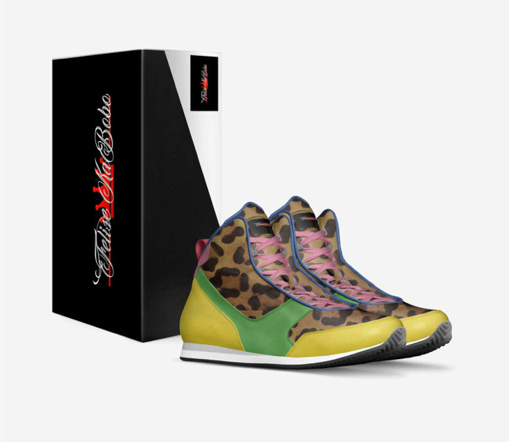 Felise KaBobo - Strykers VI (unisex)