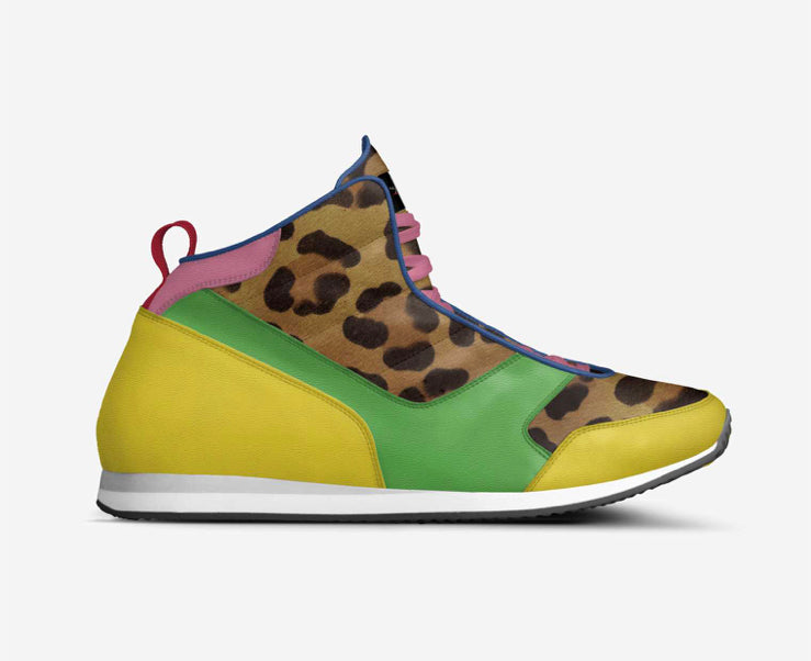 Felise KaBobo - Strykers VI (unisex)