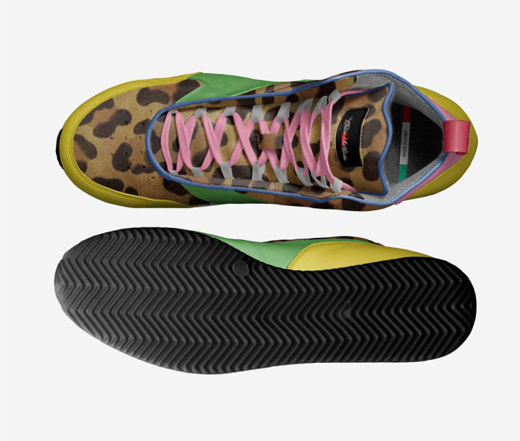 Felise KaBobo - Strykers VI (unisex)