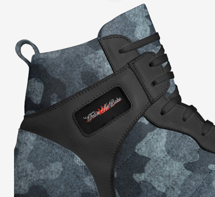 Felise KaBobo - The Ranger (unisex)