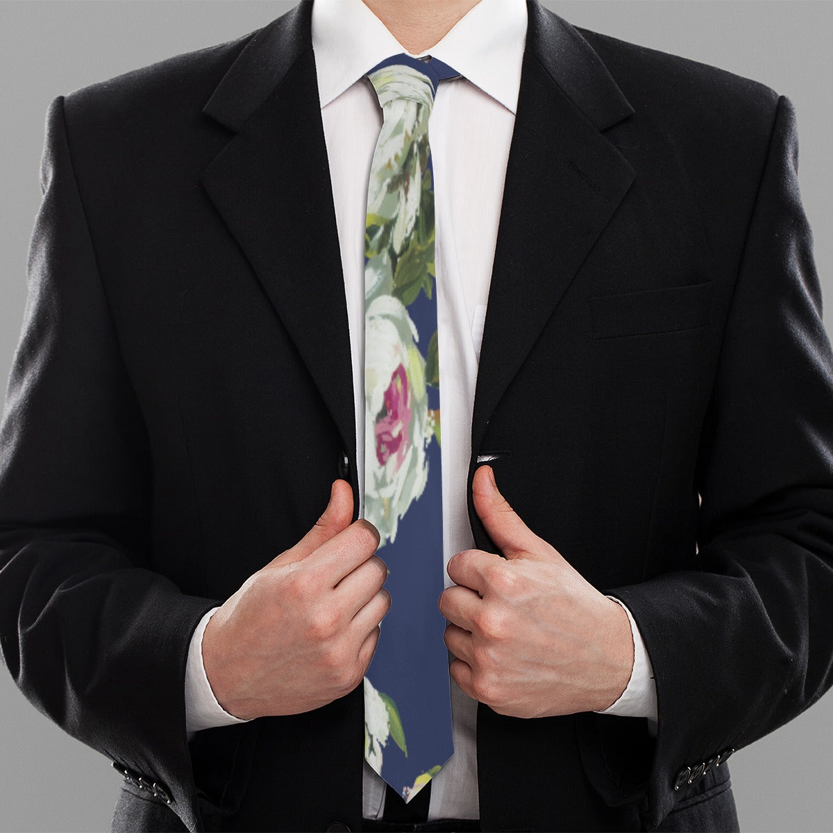 Felise KaBobo - Unisex Tie