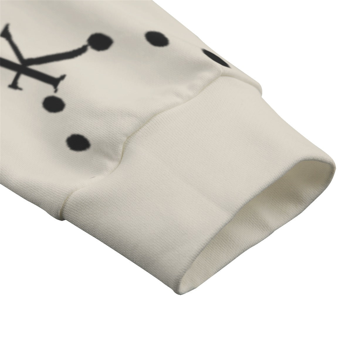 Felise KaBobo - Unisex Lapel Sweatshirt | 310GSM Cotton