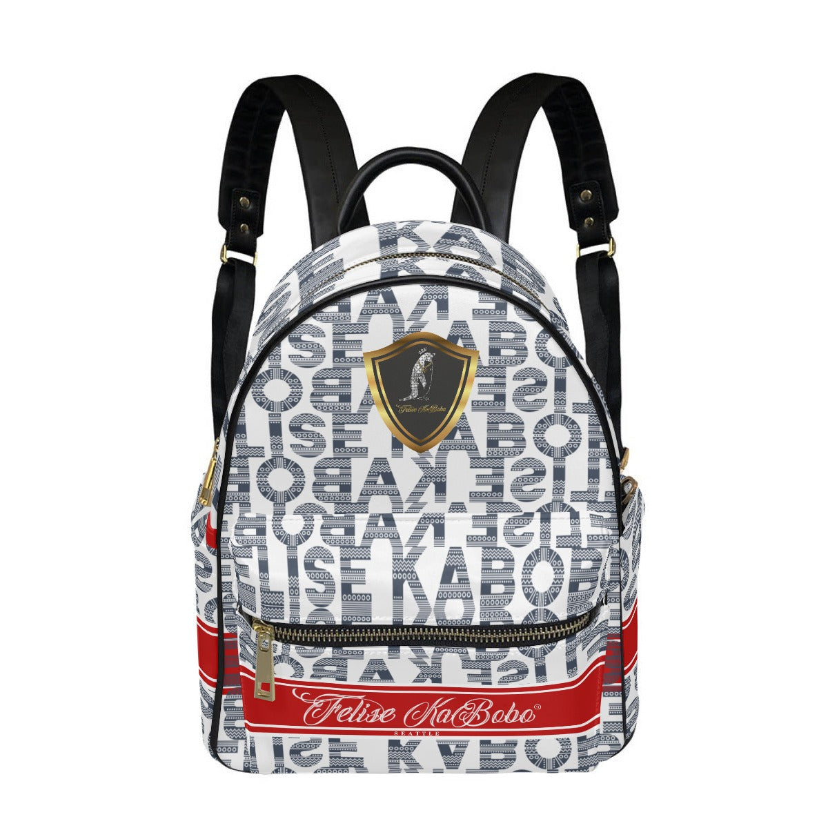 Felise KaBobo Small Size Backpack