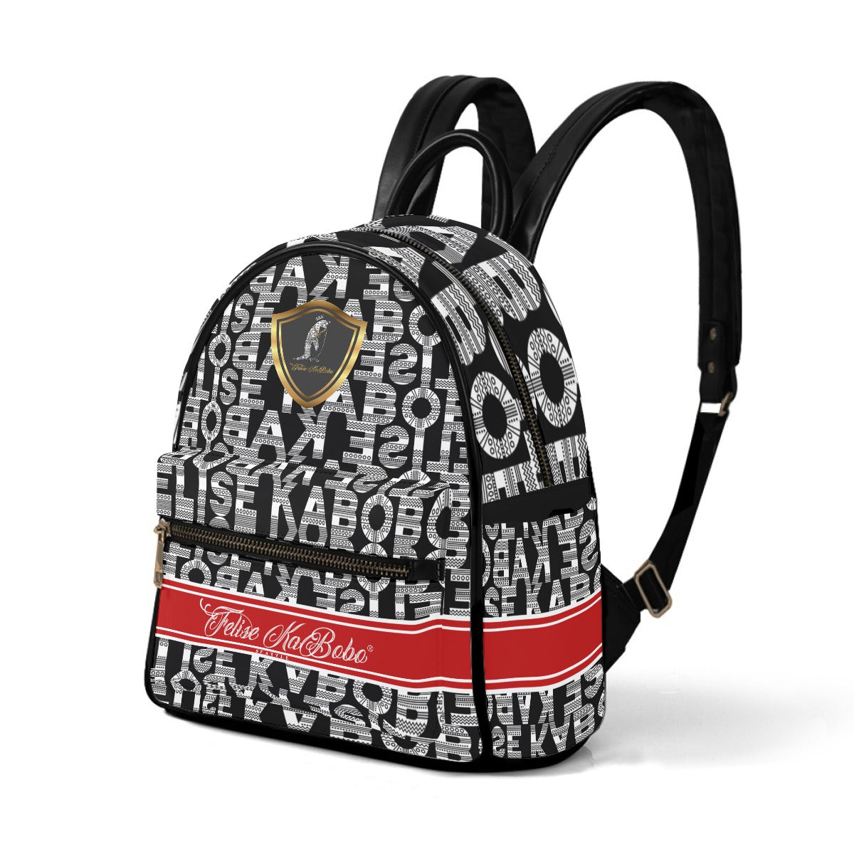 Felise KaBobo Small Size Backpack