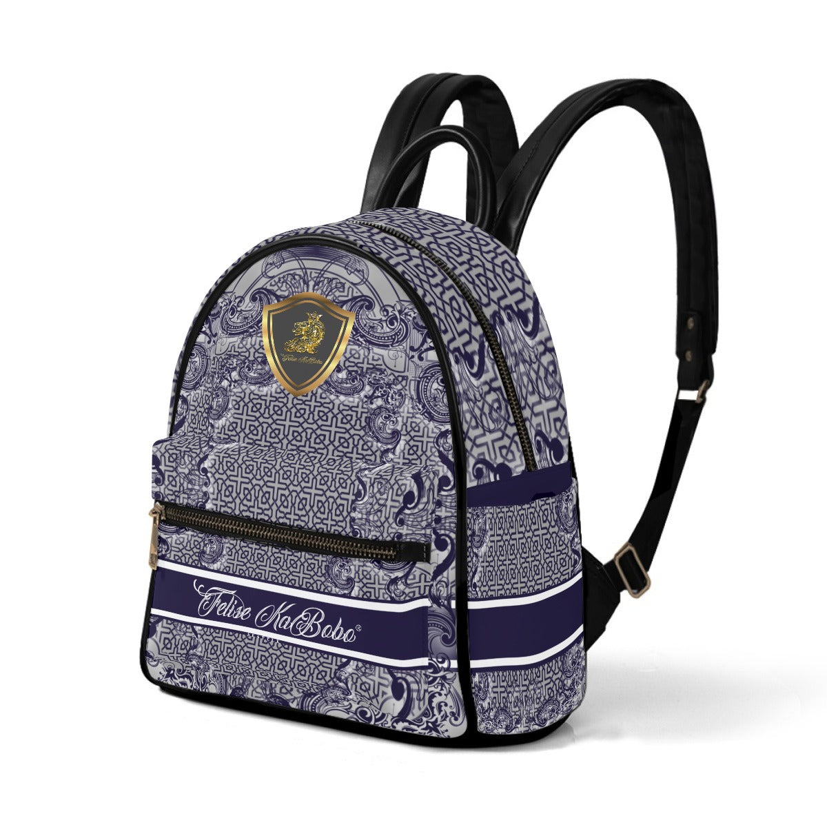 Felise KaBobo Small Size Backpack