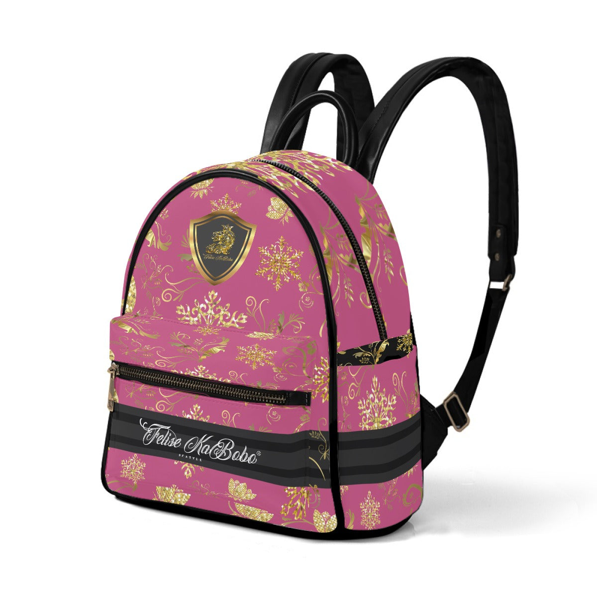 Felise KaBobo Small Size Backpack