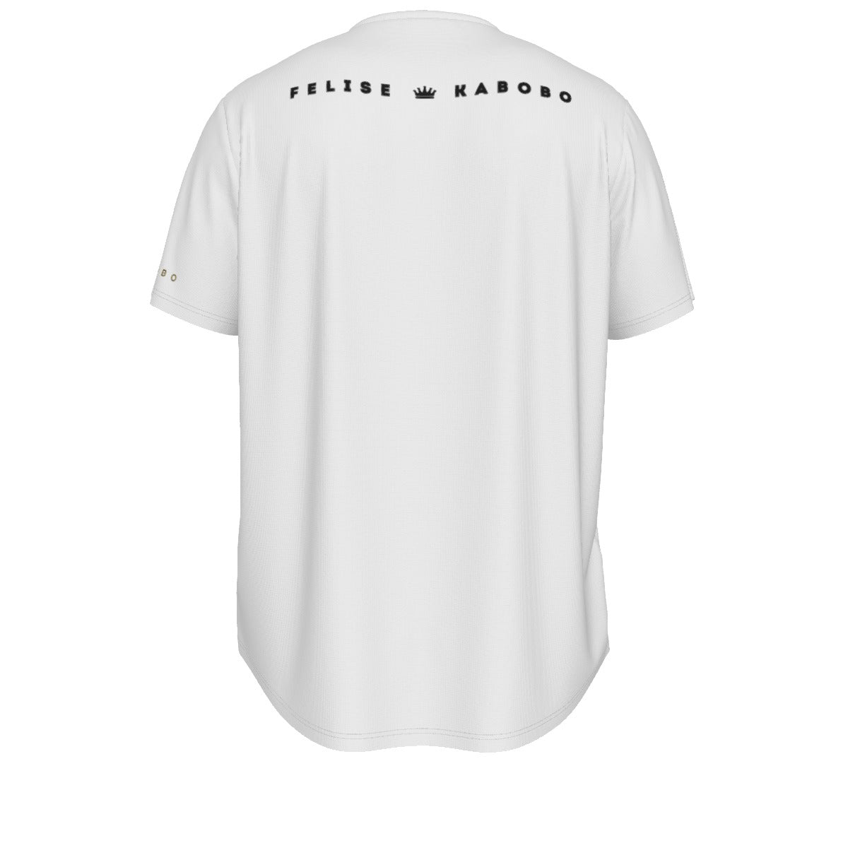 Felise KaBobo - Flex Your Crown T-shirt