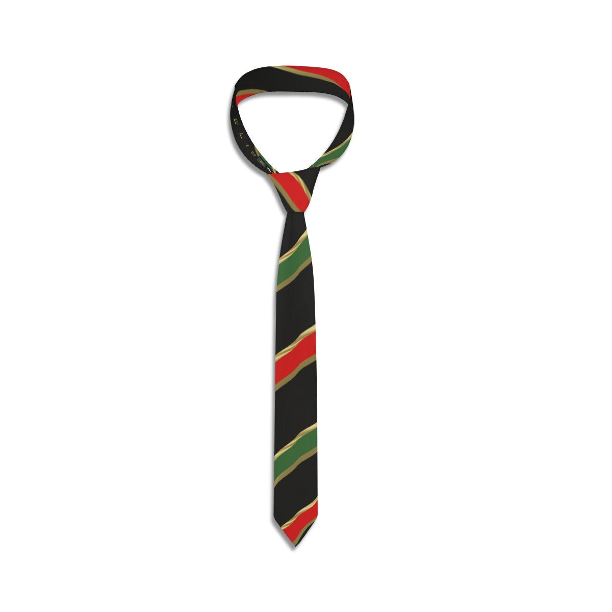 Felise KaBobo - Unisex Tie