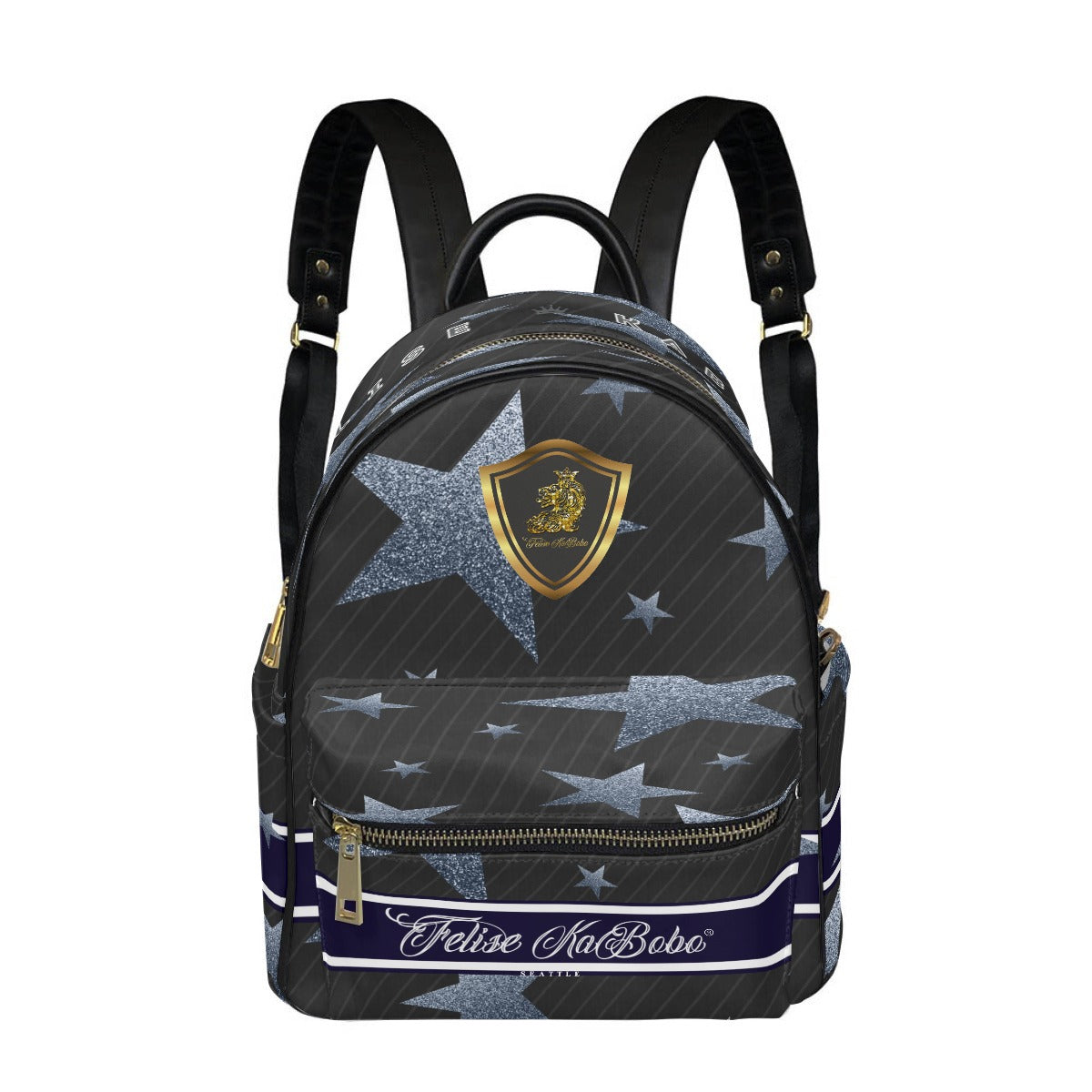 Felise KaBobo Small Size Backpack