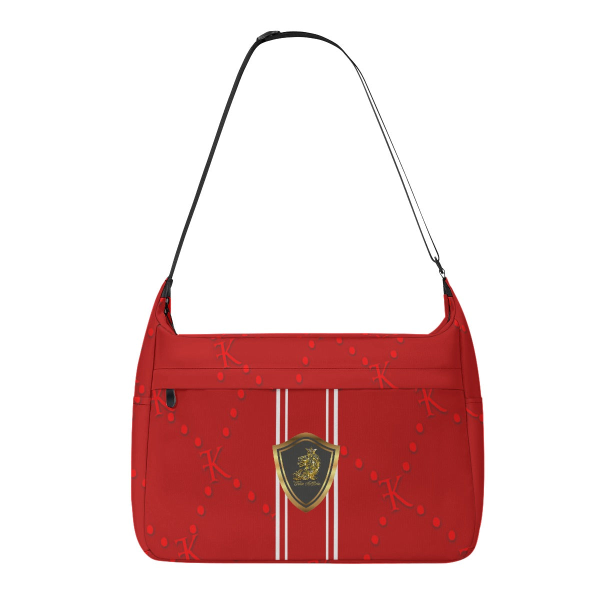 Messenger Bag