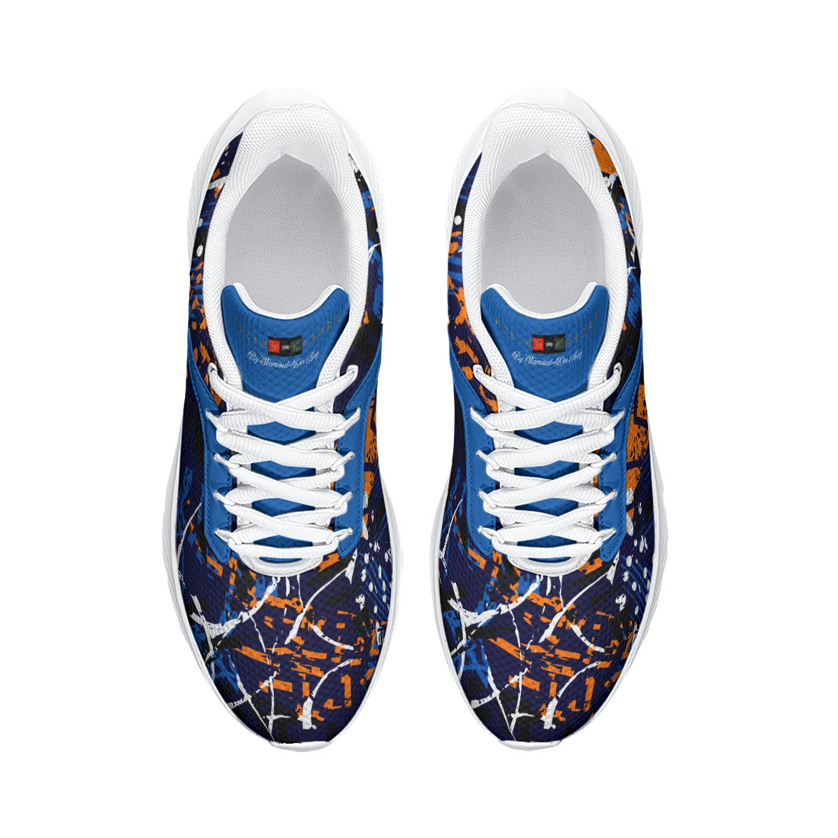 Felise KaBobo - Men's Road Running Shoes