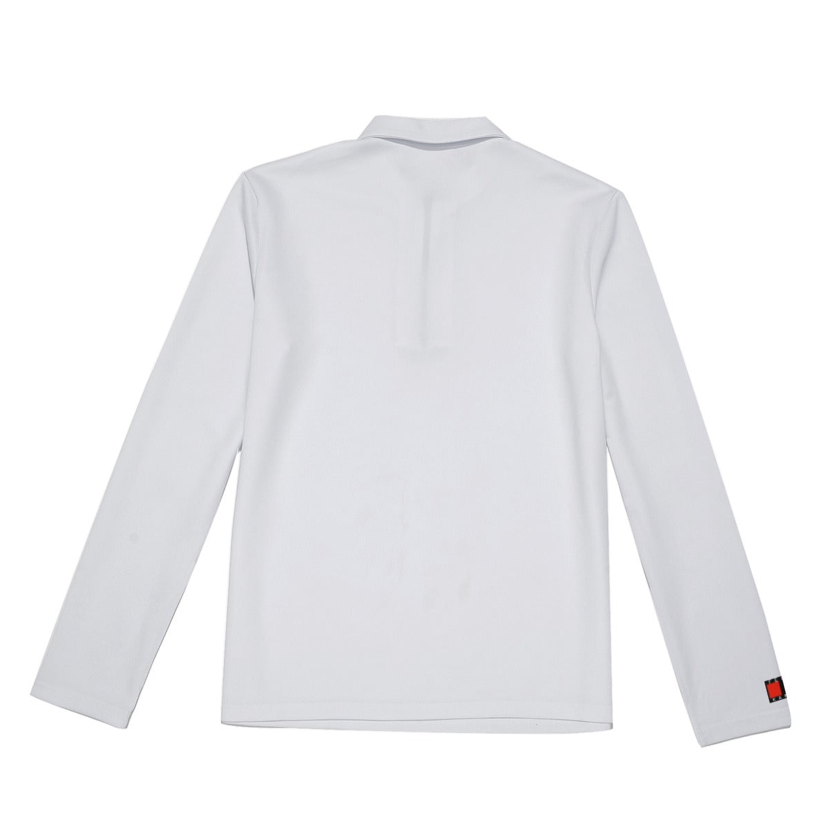 Felise KaBobo - Men's Lapel Collar Sweater