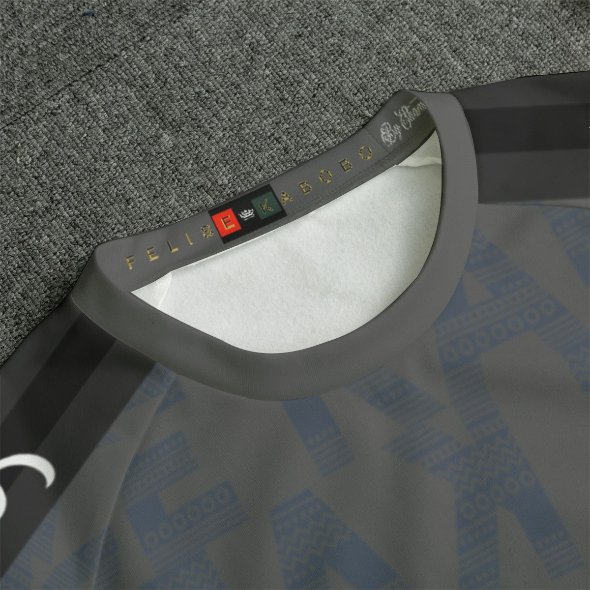 Felise KaBobo - Unisex Set