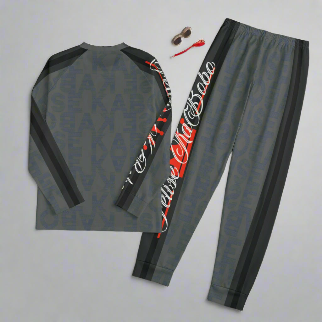 Felise KaBobo - Unisex Set