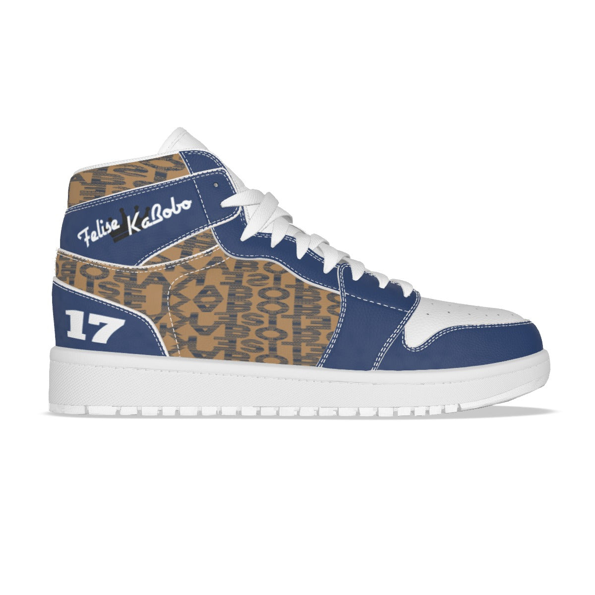 Felise KaBobo - Signature Series