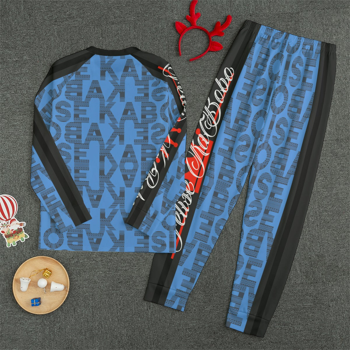 Felise KaBobo - Unisex Set