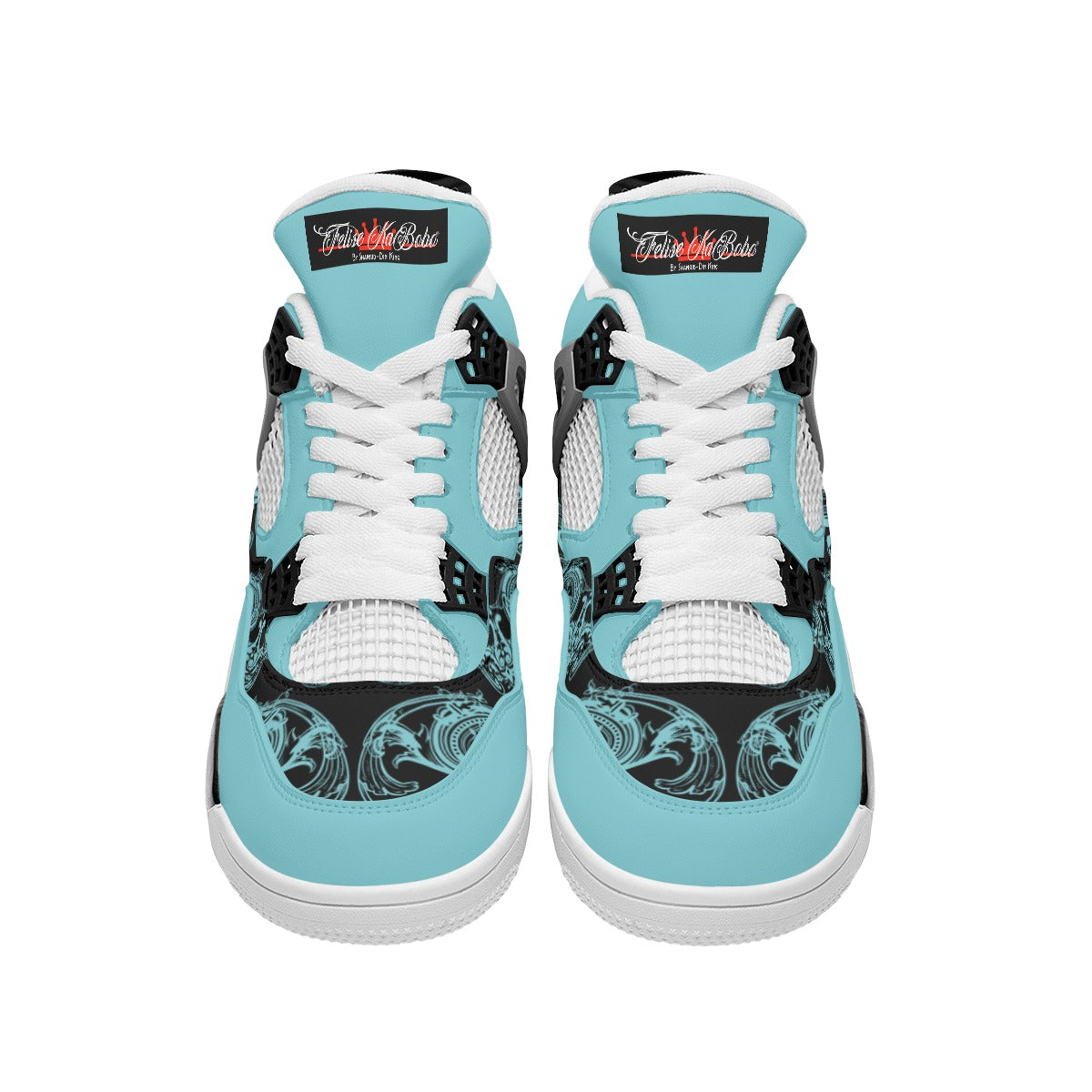 Felise KaBobo - Signature Series