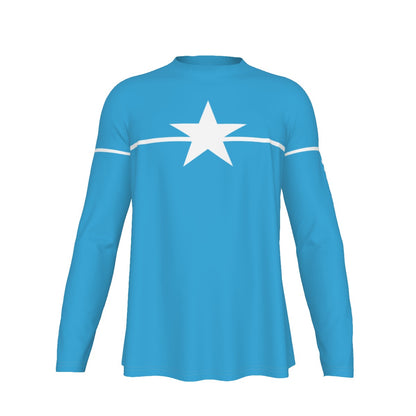 Felise KaBobo - Captain Somalia
