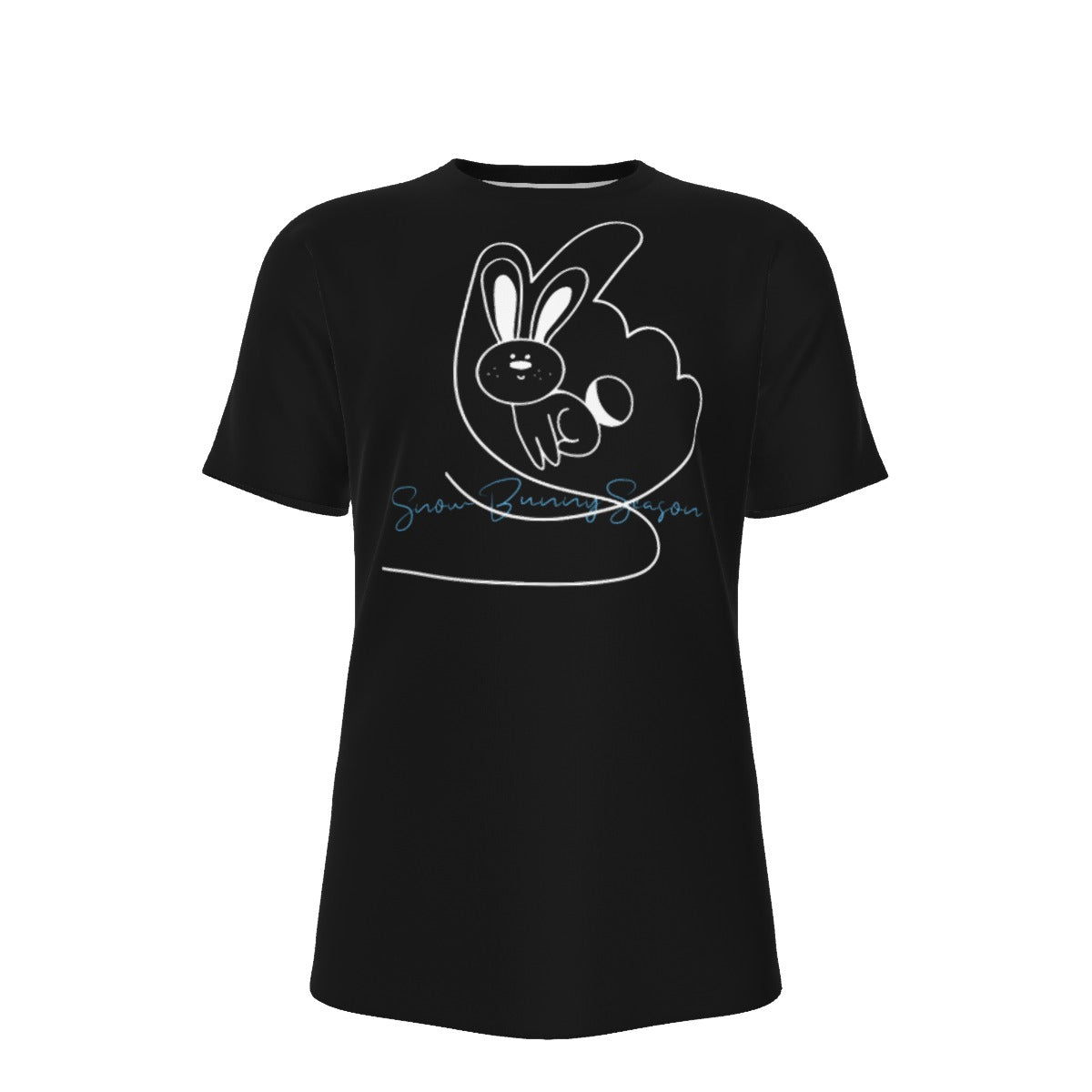 Felise KaBobo - O-Neck T-Shirt