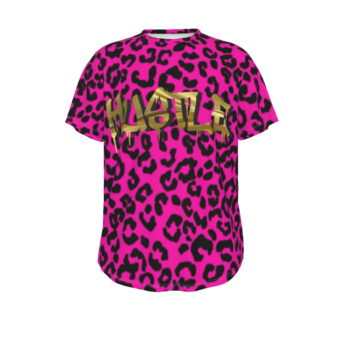 Felise KaBobo -Hustle T-shirt