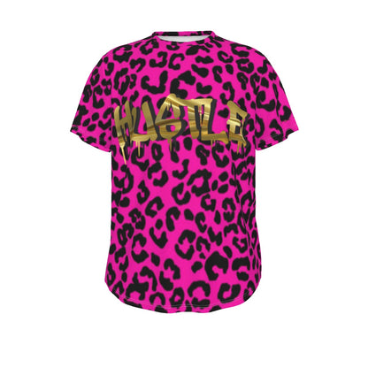 Felise KaBobo -Hustle T-shirt