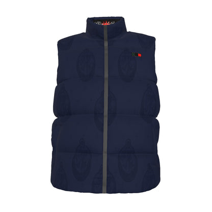 Felise KaBobo - Unisex Down Vest